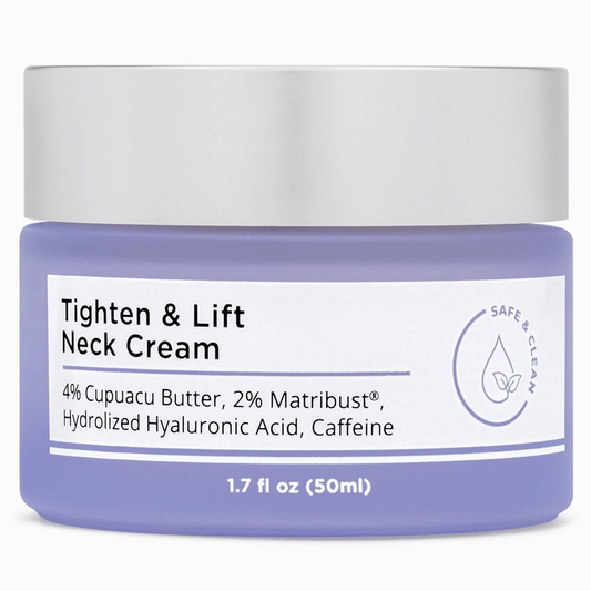REVIVE Neck Glow Magic Cream