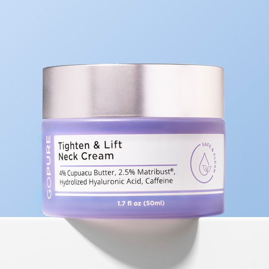 REVIVE Neck Glow Magic Cream